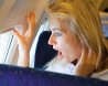 Как уберечь здоровье при длительных перелётах в самолётах?