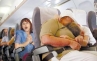 Как выспаться в самолете