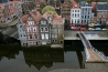 Прогулки по Амстердаму: Обзорная экскурсия по городу 