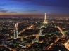Как выбрать гостиницу в Париже 
