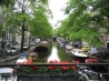 Мой евротур, незабываемый Амстердам