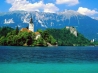 Словения. Прекрасное место для незабываемого отдыха и лечебного туризма
