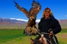 Курица - не птица, Монголия …