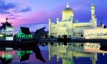Бруней 